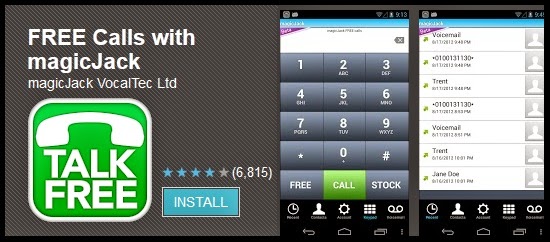 magic jack phone app magic jack phone app